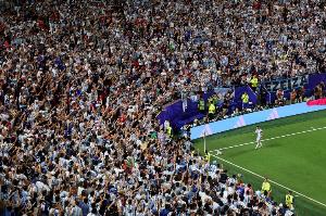 阿斯：FIFA对本届世界杯表示满意，南美足联提议继续扩充阵容