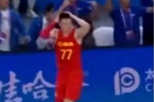 张镇麟回应网暴评论:有时会特意查看,此事让我反思自我
