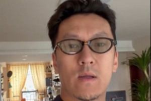 杨政向网友寻求帮助:腰间盘突出已半年无法打球,迫切想打篮球