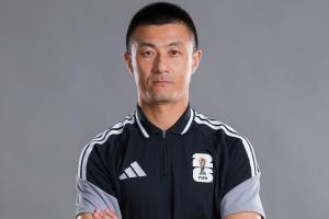 傅明再次入选,将任西班牙对阵佛得角比赛的辅助视频助理裁判