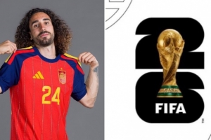 皇马阵中无一人入选！博主戏言：该国脚需代表西班牙征战世界杯