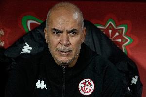 突尼斯三度参赛世界杯,与摩洛哥、塞内加尔同列非洲同期最长记录