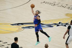 十年后冠军归属何队？尼克斯有望登顶，NBA以6结尾年份东部球队夺冠成惯例