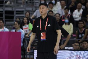 解说：教练如鱼，久居队中易生异味 杜锋言论效应逐渐减弱