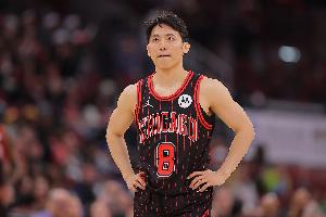 媒体人认为：河村根本无法进入CBA视野，除非球队采取类似签下JCole的炒作手段