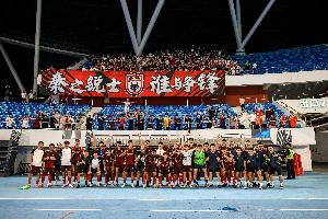 复苏迹象显现?陕西联合联赛原主帅辞职后客场大胜+足协杯淘汰浙江