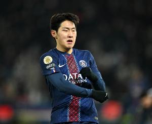 米体报道：尤文图斯与巴黎圣日耳曼谈判中提及李刚仁，他满足斯帕莱蒂的要求