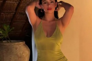 可太有风韵了！不愧是世界杯爆火的巴拉圭美女球迷
