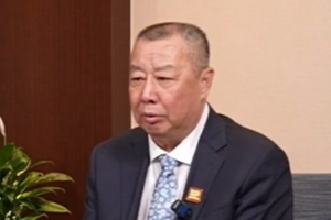 吴庆龙谈辽宁篮球：全体成员均不轻言放弃，凝聚多代人的不懈努力