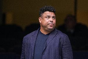 罗纳尔多呼吁:全球应直面真相,认可梅西为足球史上最佳