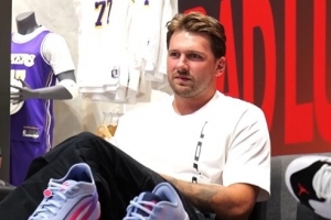 东契奇:年少离家,征战皇马与NBA,篮球让我轻易作出选择