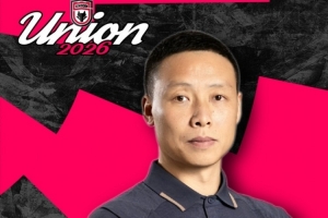 足球报:陈涛签约期为一半年,目标助陕西联合明年实现冲超