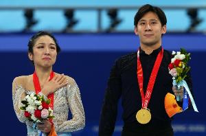 隋文静：幼时踢足球后觉不适合，曾获赠米兰22号球衣