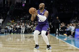 蒂尔曼告别NBA，加盟土耳其特拉布宗体育俱乐部