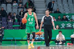 辽宁男篮计划于7月初与吉林男篮进行两场热身赛
