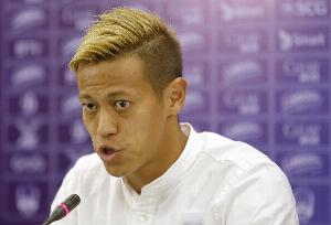 本田圭佑：与巴西交战屡次惨败，顺风之际却遭连续进球