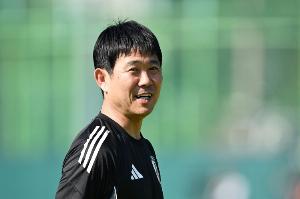 日本队为未进世界杯8强队伍中参赛场次最多的球队,共计25场