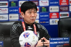 森保一谈论远藤航离队：该决定对他造成深远伤害，我内心深感歉意