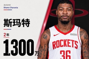 伊森妈妈:靠我“意念”请来斯玛特,急切期待伊森与他搭档