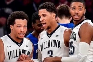 布里奇斯:与两位大学队友共战NBA默契十足,心灵相通