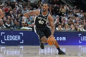 哈里森·巴恩斯圆满结束第14个赛季，休整反思备战新赛季