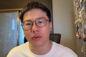 解说：资深艺术家赵继伟首秀强势锁定胜局 中国男篮成功保级