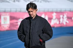 谢晖表示：亚洲名额增至8.5个，国足晋级概率提升有限