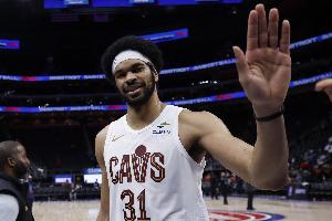 Windhorst：若以詹姆斯换得贾勒特·阿伦，湖人决策毫不犹豫