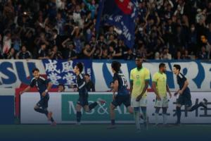 难道去年10月日本不是上演了让二追三,打破了队史对巴西不胜的纪录吗?