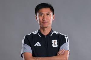 中国第二人,马宁荣膺史上第二位执掌世界杯的中国主裁