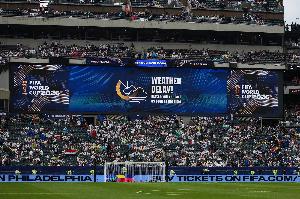 记者团确认:FIFA公布,法伊大战下半场将于北京7点50开赛