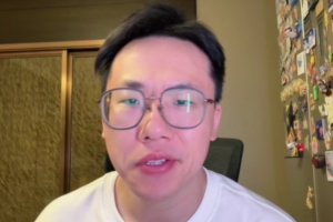 解说:男篮战术缺乏杨瀚森高位做轴,他们何时能实现自上而下的提升