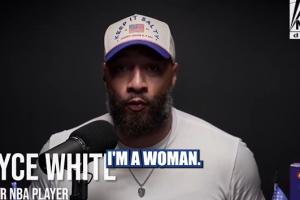 WNBA选秀风云再起：前火箭首轮秀罗伊斯·怀特挑战跨性别参赛规则，激战一触即发