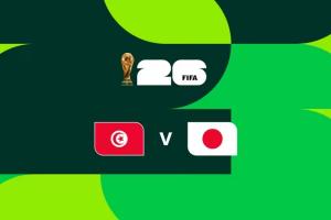 历史性时刻!12点,突尼斯对阵日本,标志着世界杯赛场上的第1000场比赛!