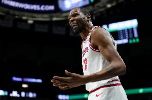 凭什么赢？三点拆解杜兰特本场的取胜钥匙