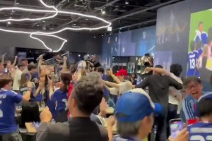 羡慕了！绝平后日本国内的民众沸腾了