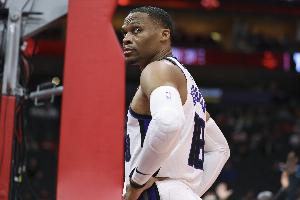 威少以色列传闻不攻自破！NBA老将交手新秀，谁将执掌球场未来？