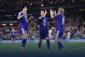 日本艰难取得本轮亚足联球队首胜 沙特对阵西班牙 伊拉克对阵法国