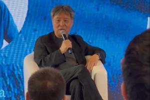 余华表示:梅西戴帽让我惊讶,意大利或可与中国进行一场友谊赛