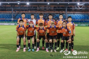 中乙第十四轮：厦门飞鹭客场2-1逆转广东铭途，终结三轮不胜