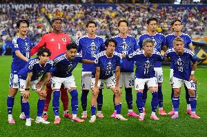杨晨分析亚洲球队：明显分化，日本独占鳌头，韩国战术缺乏针对性