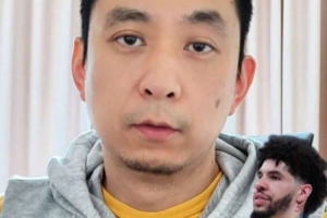 解说：森林狼引进三员大将并非为夺冠，比赛观赏性大幅提升