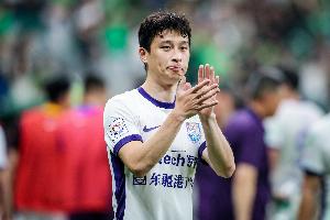 战报：巴顿中超200场里程碑，津门虎备战京津德比