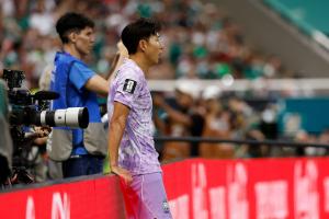 卡塔尔大败+韩国小挫,亚足联球队6战未败后遭遇5连败