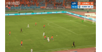 战报：泰山2-1终结津门虎4连胜