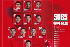 全网热议！河南彩陶坊VS青岛西海岸，球迷直呼过瘾！
