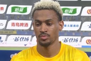 内尔松卢斯强调球队团结拼搏，承诺全力协助球队取胜