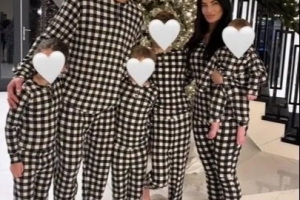 太阳报：凯尔·沃克迎来第七个孩子，妻子安妮诞下一女