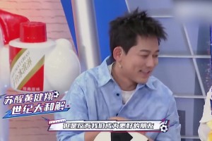 圈内第一梅吹！苏醒曾因梅西拉黑黄健翔，如今俩人和解成为朋友