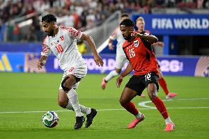 首轮仅剩1队！亚足联8队参赛，结果2胜4平2负，伊拉克、约旦球队败北